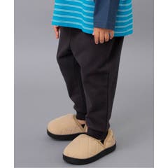 ボタンいっぱいカラーサルエルパンツ○ 秋冬[品番：ZX000000434