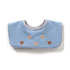 恐竜・車刺繍スタイ[品番：FOKK0021281]｜F.O.Online Store（エフオー