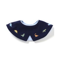 恐竜・車刺繍スタイ[品番：FOKK0021281]｜F.O.Online Store（エフオー