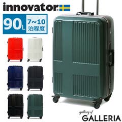 スーツケース Innovator Extreme 品番 Glnb ギャレリア Bag Luggage ギャレリアバックアンドラゲッジ のレディースファッション通販 Shoplist ショップリスト