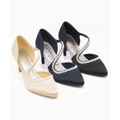 パンプス シューズ レディース 品番 Zy Girl ガール のレディースファッション通販 Shoplist ショップリスト