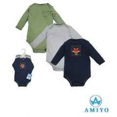 ベビー 赤ちゃん おしゃれ 品番 Xb Amiyo アミヨ のキッズファッション通販 Shoplist ショップリスト