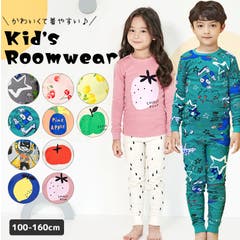 パジャマ キッズ ベビー 品番 Grct Dear Cologne Kids ディアコロンキッズ のキッズ ファッション通販 Shoplist ショップリスト