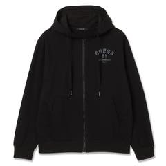 GUESS] ALDWIN Zip[品番：GUEW0009888]｜GUESS【MEN】（ゲス）｜メンズ