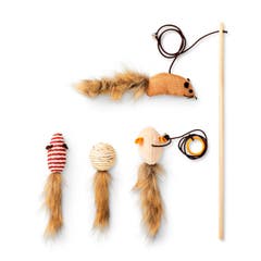 F Flying Tiger Copenhagenフライングタイガーコペンハーゲン フライングタイガー ふらいんぐたいがー ふらいんぐたいが フライングタイガ | キャットトイ