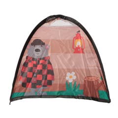 F Flying Tiger Copenhagenフライングタイガーコペンハーゲン フライングタイガー ふらいんぐたいがー ふらいんぐたいが フライングタイガ | ペット用テント