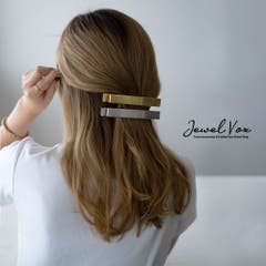 ヘアクリップ ヘアアクセ ヘアーアクセサリー[品番：VX000006151