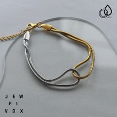ブレスレット バングル レディース[品番：VX000007564]｜Jewel vox
