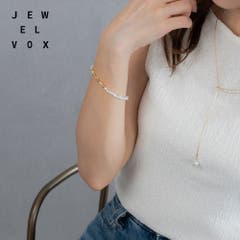 ブレスレット バングル レディース[品番：VX000007564]｜Jewel