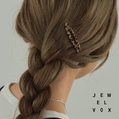 かんざし 簪 二本差し[品番：VX000006376]｜Jewel vox（ジュエル