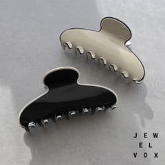 ヘアクリップ ヘアアクセ ヘアーアクセサリー[品番：VX000006151