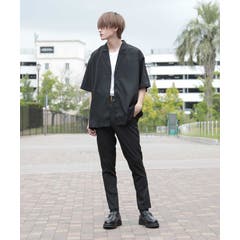 Trフレアスラックスパンツ 品番 Jg G O C ジーオーシー のメンズファッション通販 Shoplist ショップリスト