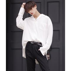 オーバーサイズ ダンボールパーカー メンズ 韓国 品番 Jg G O C ジーオーシー のメンズ ファッション通販 Shoplist ショップリスト