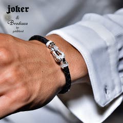 ブレスレット メンズ ステンレス 品番 Jr Joker ジョーカー のメンズファッション通販 Shoplist ショップリスト