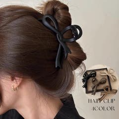 新品☆ 限定モデル　ヘアクリップ（Ｌ) ちいかわ ミニヘアクリップ4P（ちいかわ＆ハチワレ） | ちいかわ