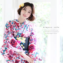 浴衣人気ランキング おすすめの柄や色 男ウケする浴衣特集 ファッション通販shoplist ショップリスト