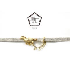 美品 豪華 古典模様 鶴 菊 松 竹 金彩 金駒刺繍 袷 正絹 振袖 着物 平和屋着物○豪華振袖 駒刺繍 松竹梅 金彩 鈴乃屋扱い 正絹 逸品