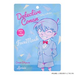Lovisia名探偵コナンフェイスマスク 怪盗キッド[品番：BCSE0000057