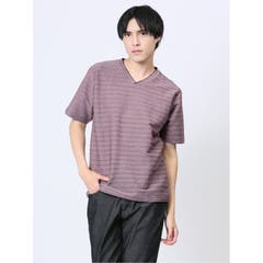 カステルバジャック CASTELBAJAC ハーフジップ[品番