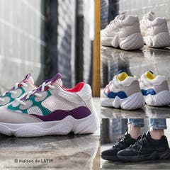 スニーカー レディース 白 品番 Msdl Maison De Latir メゾン のレディース ファッション通販 Shoplist ショップリスト