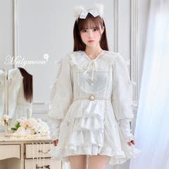 ☆新品未使用☆メランコリーマーメイドナース【Malymoon/マリー
