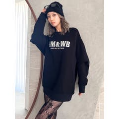 PAZハーフZIPボアショートトップス[品番：MKSW0060410]｜GYDA