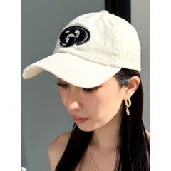 GYDA×NEWERA GYGY CAP[品番：MKSW0061657]｜GYDA（ジェイダ）の