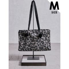 GYDAエコファーロープMトートBAG[品番：MKSW0068149]｜GYDA（ジェイダ