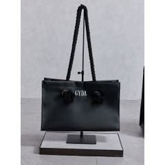 GYDAエコファーロープMトートBAG[品番：MKSW0068149]｜GYDA（ジェイダ