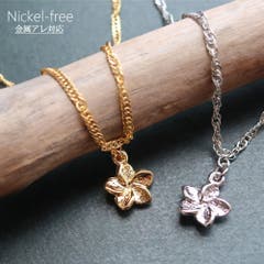 アンクレット 日本製 K18GP[品番：MLOA0002184]｜Melody Accessory