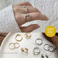 Rakuten - Rakuten Mini 美品 2連チェーンブレスレット レディース上品[品番：II000008884