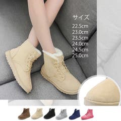 M miniministore ミニミニストア ﾐﾆﾐﾆｽﾄｱ ミニミニ みにみにすとあ | ムートンブーツ美脚脚長ショートブーツ