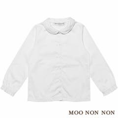 子供服 女の子 ブラウス 品番 Nonk Moononnon ムーノンノン のキッズファッション通販 Shoplist ショップリスト
