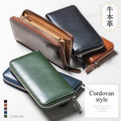VALENTINO GARAVANI ウォレット ラウンドファスナー 長財布 ヴァレンティノ 長財布 ラウンドファスナー[品番：AXEB0025427
