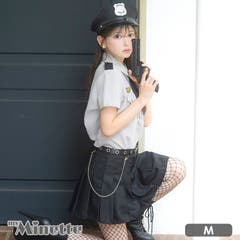 ミスティックヴェールホースドレス《オリジナルコスプレ13点セット