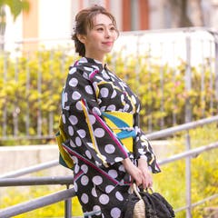 浴衣人気ランキング21 おすすめの柄や色 男ウケする浴衣特集 ファッション通販shoplist ショップリスト