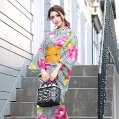 浴衣人気ランキング おすすめの柄や色 男ウケする浴衣特集 ファッション通販shoplist ショップリスト