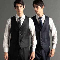 グラフィックサークル タイピン[品番：NICW0004167]｜NICOLE（ニコル