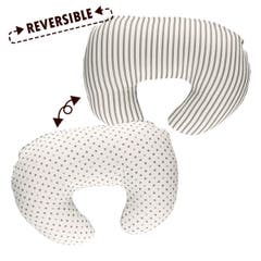 Wガーゼ抱き枕 授乳クッション 品番 Nmyk 西松屋 ニシマツヤ のキッズファッション通販 Shoplist ショップリスト