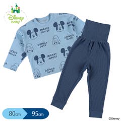 ディズニー 腹巻付き長袖パジャマ 品番 Nmyk 西松屋 ニシマツヤ のキッズファッション通販 Shoplist ショップリスト