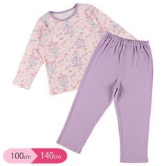 長袖パジャマ 品番 Nmyk 西松屋 ニシマツヤ のキッズファッション通販 Shoplist ショップリスト