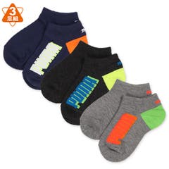 Puma 3足組キッズスポーツクォーターソックス 品番 Nmyk 西松屋 ニシマツヤ のキッズ ファッション通販 Shoplist ショップリスト