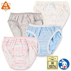 4枚組ショーツ 品番 Nmyk 西松屋 ニシマツヤ のキッズファッション通販 Shoplist ショップリスト