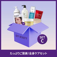 SET B グイッと引き上げ！集中リペアセット 韓国コスメ 韓国[品番