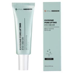 ポールメディソン ポアタイトニングレチノールアイクリーム20ml 韓国