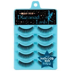 ダイヤモンドラッシュ リトルウィンクシリーズ フラフィーeye
