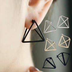 ripmonster  リップモンスター　ピアス　ブラックバタフライ ripmonster リップモンスター ピアス ブラックバタフライ