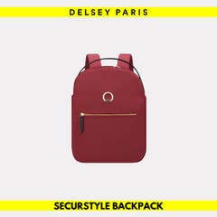 DELSEY デルセー リュック バックパック 00202161002[品番