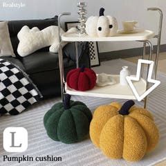 ハロウィン クッション ぬいぐるみ[品番：JOKW0016155]｜REAL STYLE