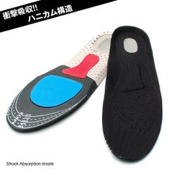 自分でサイズ調整可能 エアーキャップ衝撃吸収インソール 品番 Amtw Amour Box アムールボックス のレディースファッション通販 Shoplist ショップリスト
